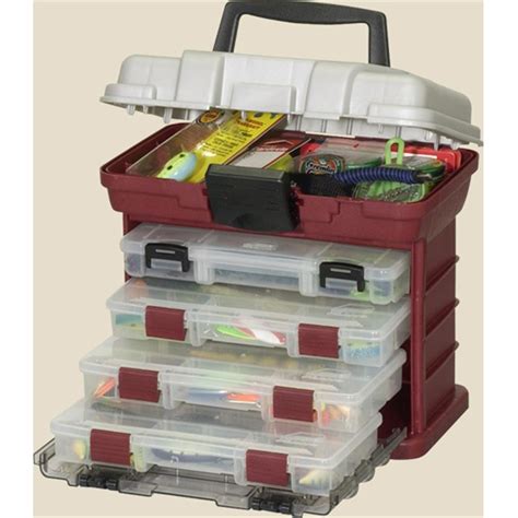 plano tackle boxes on clearance